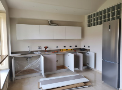 Montaggio cucina: scegli la soluzione perfetta per te